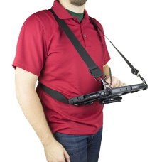 (TBC33HDSTP-P) Toughmate Rotating Hand Strap with Shoulder Strap for CF-33*